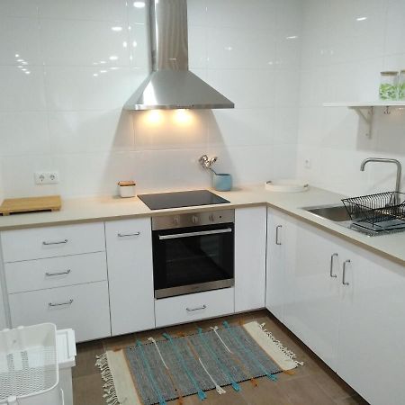 Apartamentos Areia E Mar Norte Vila Praia de Âncora Kültér fotó