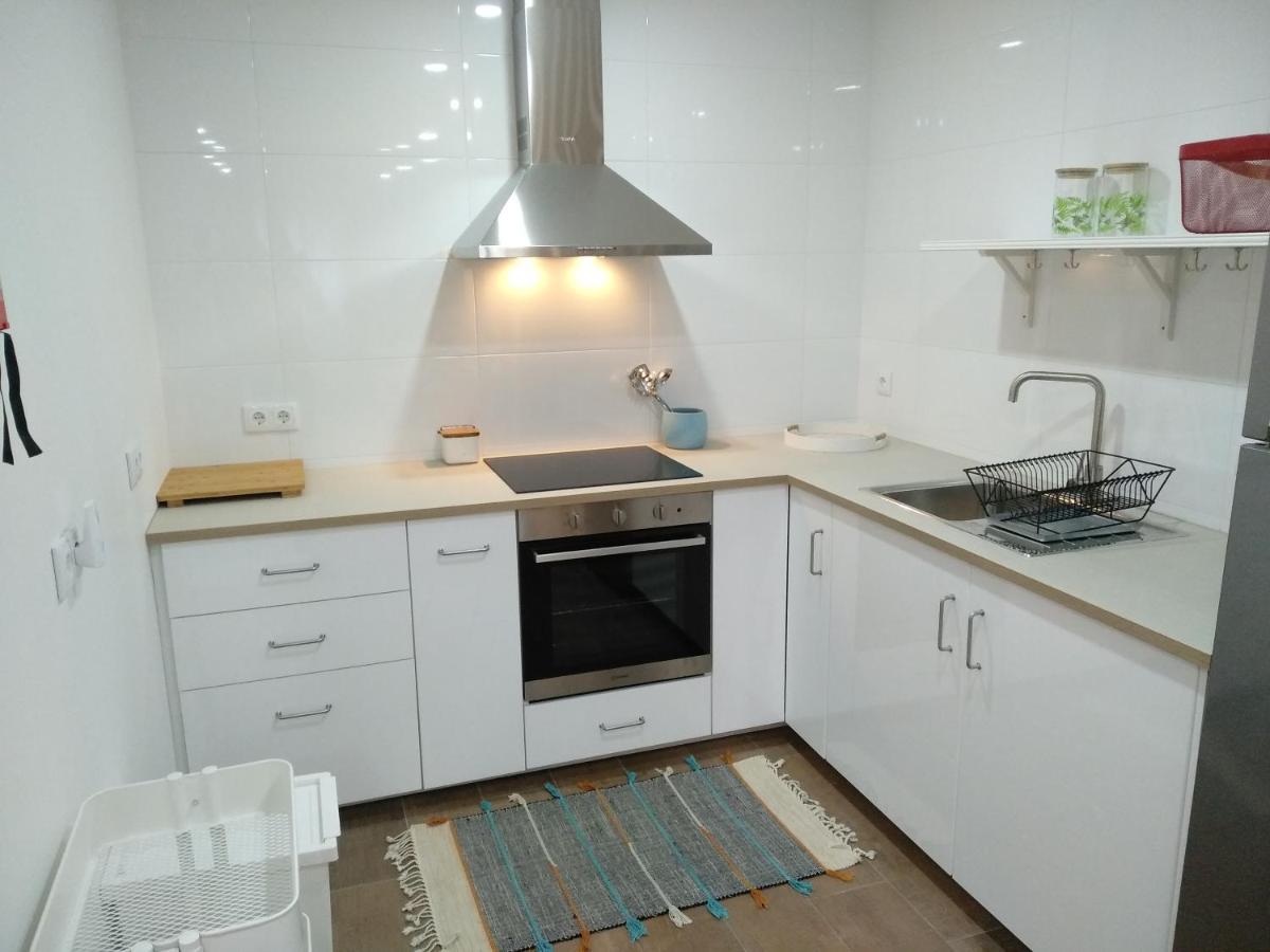 Apartamentos Areia E Mar Norte Vila Praia de Âncora Kültér fotó