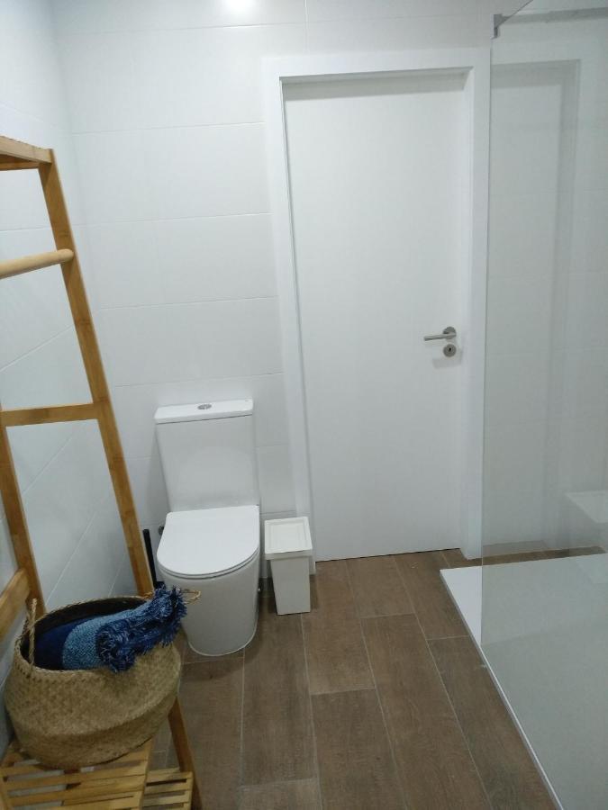 Apartamentos Areia E Mar Norte Vila Praia de Âncora Kültér fotó