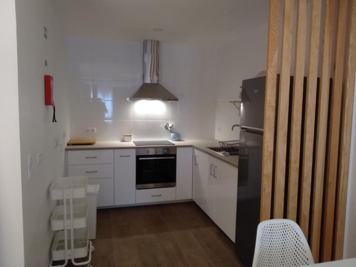 Apartamentos Areia E Mar Norte Vila Praia de Âncora Kültér fotó