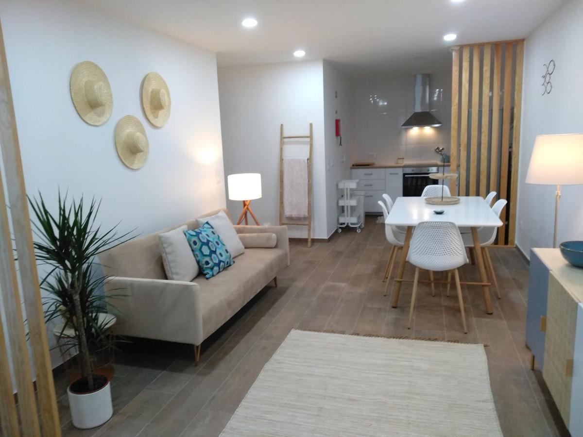 Apartamentos Areia E Mar Norte Vila Praia de Âncora Kültér fotó