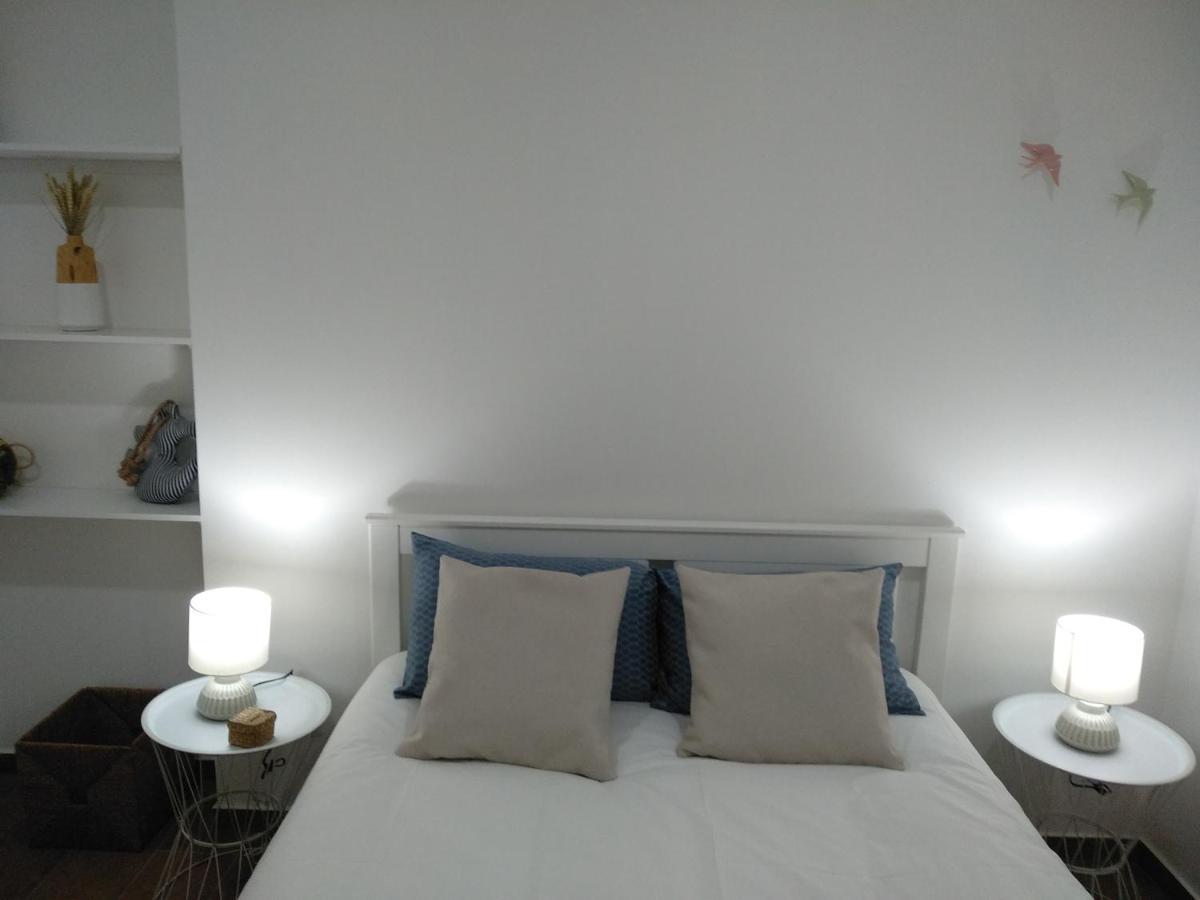 Apartamentos Areia E Mar Norte Vila Praia de Âncora Kültér fotó