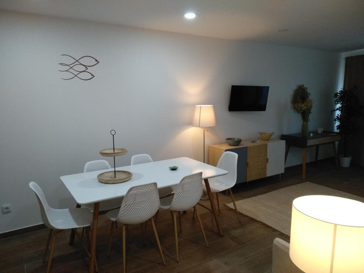 Apartamentos Areia E Mar Norte Vila Praia de Âncora Kültér fotó