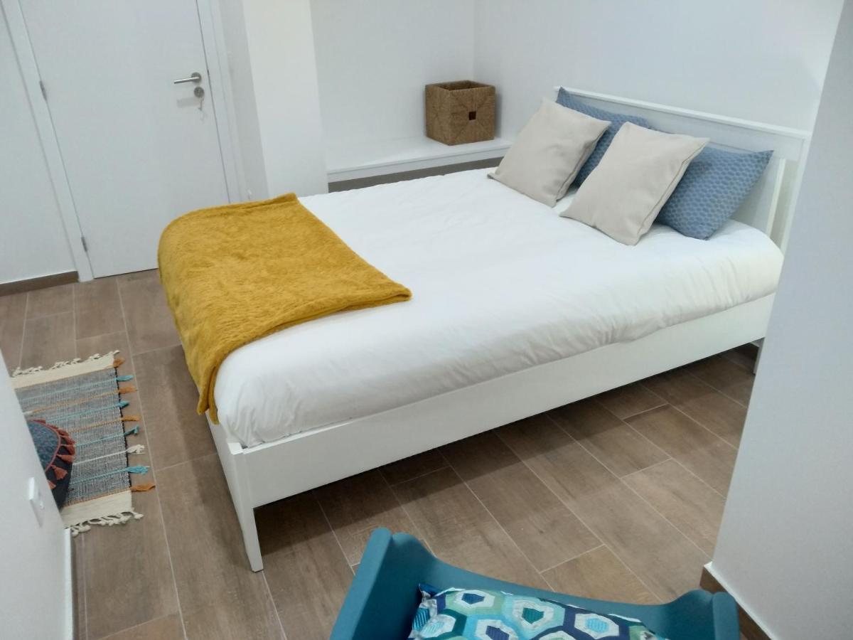 Apartamentos Areia E Mar Norte Vila Praia de Âncora Kültér fotó