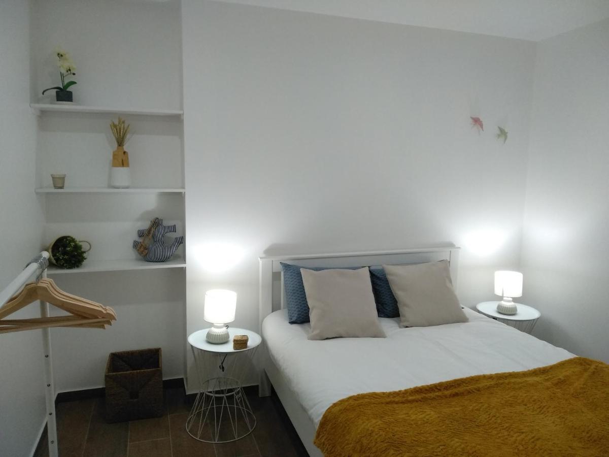 Apartamentos Areia E Mar Norte Vila Praia de Âncora Kültér fotó
