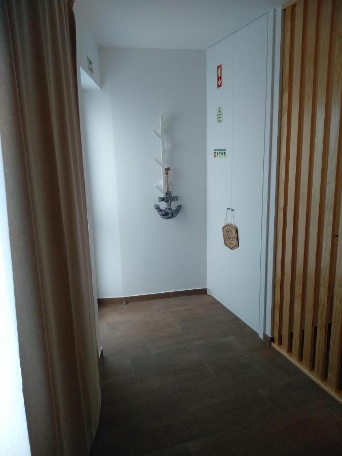 Apartamentos Areia E Mar Norte Vila Praia de Âncora Kültér fotó